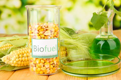 Bromsgrove biofuel availability